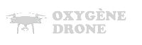 Logo Oxygène Drone